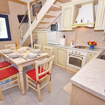 Gouvia - Luxury Suite Extérieur photo
