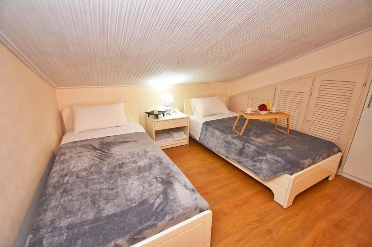 Gouvia - Luxury Suite Extérieur photo