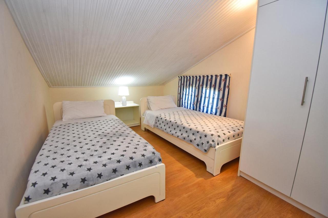 Gouvia - Luxury Suite Extérieur photo