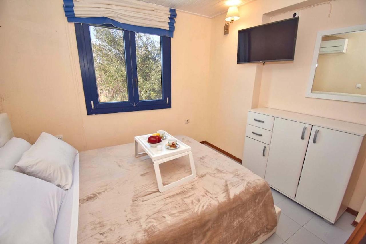 Gouvia - Luxury Suite Extérieur photo
