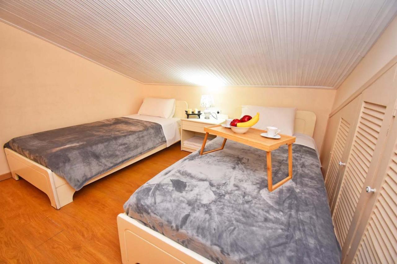 Gouvia - Luxury Suite Extérieur photo