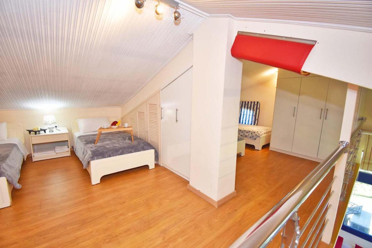 Gouvia - Luxury Suite Extérieur photo