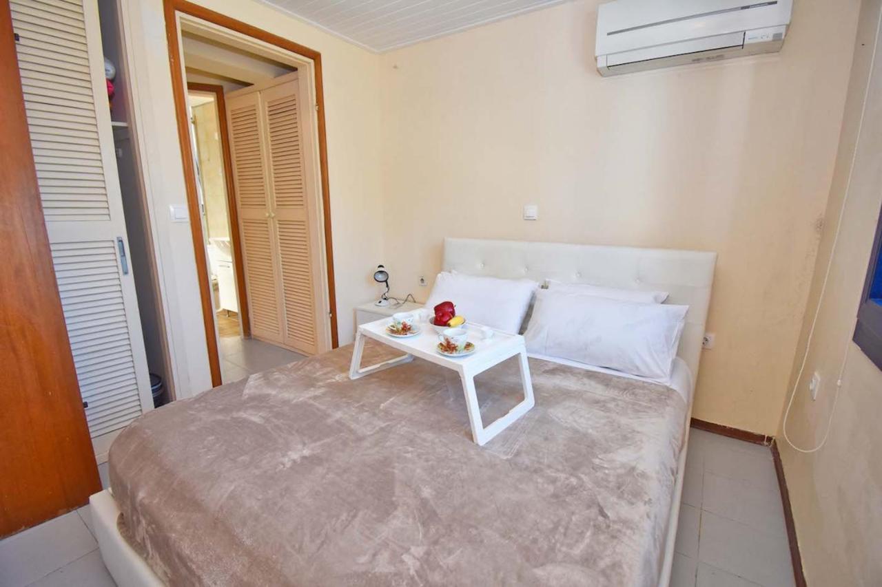 Gouvia - Luxury Suite Extérieur photo