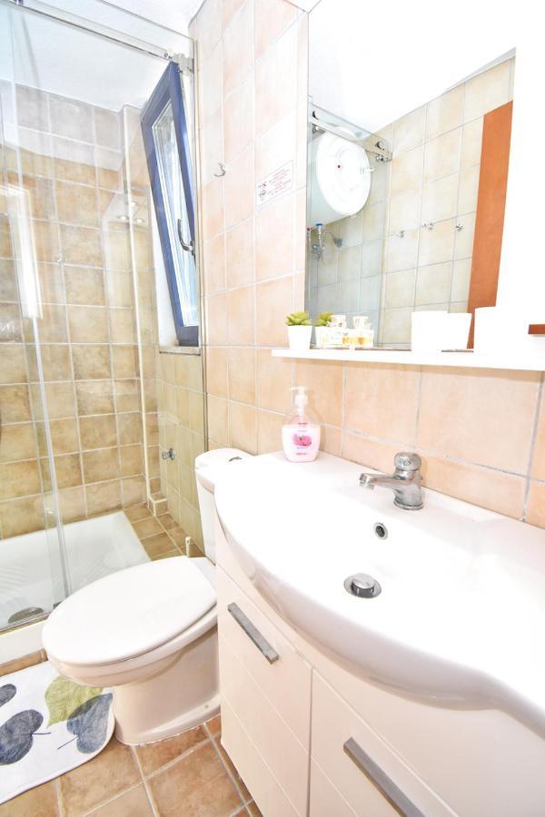 Gouvia - Luxury Suite Extérieur photo