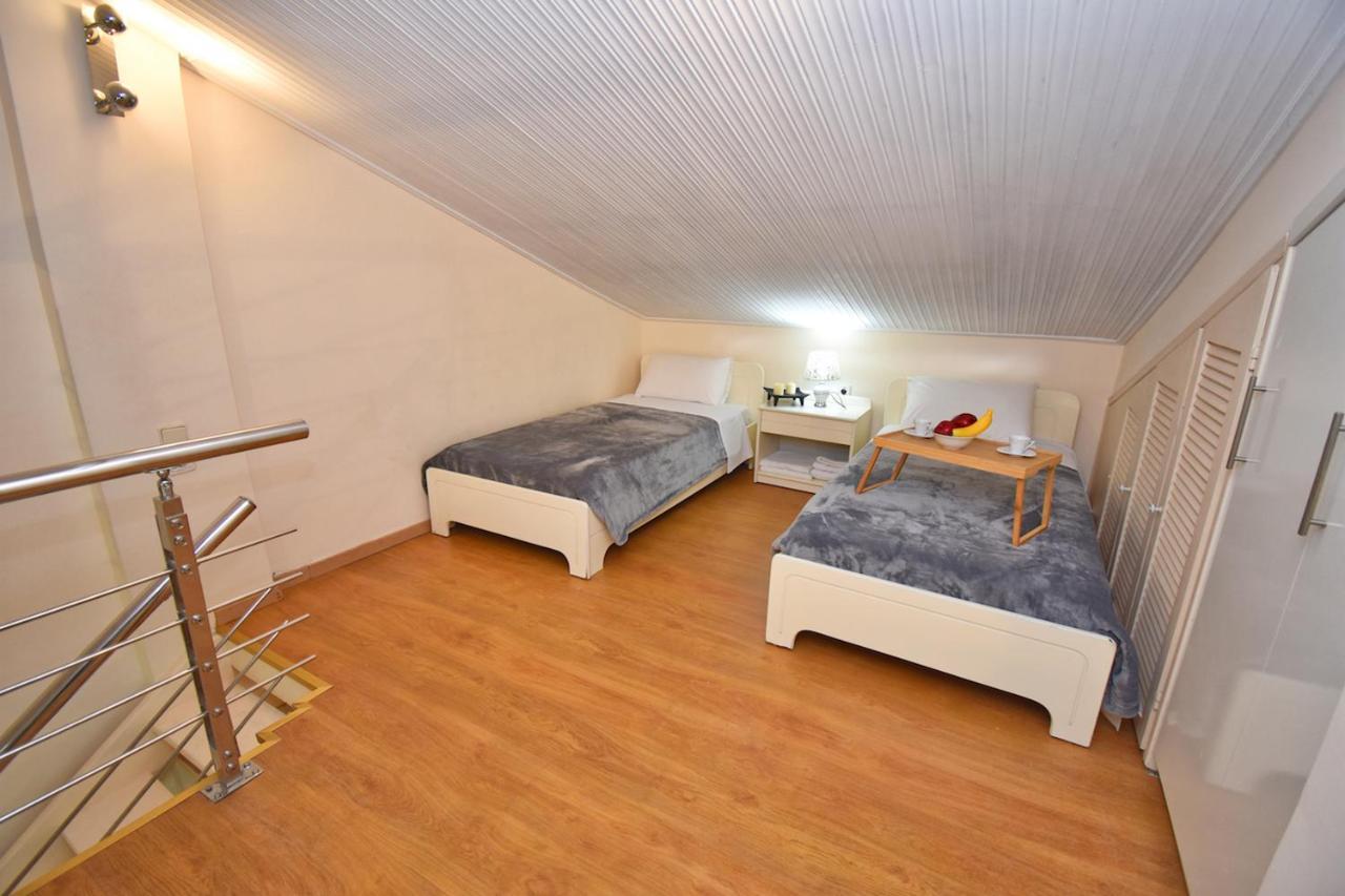 Gouvia - Luxury Suite Extérieur photo