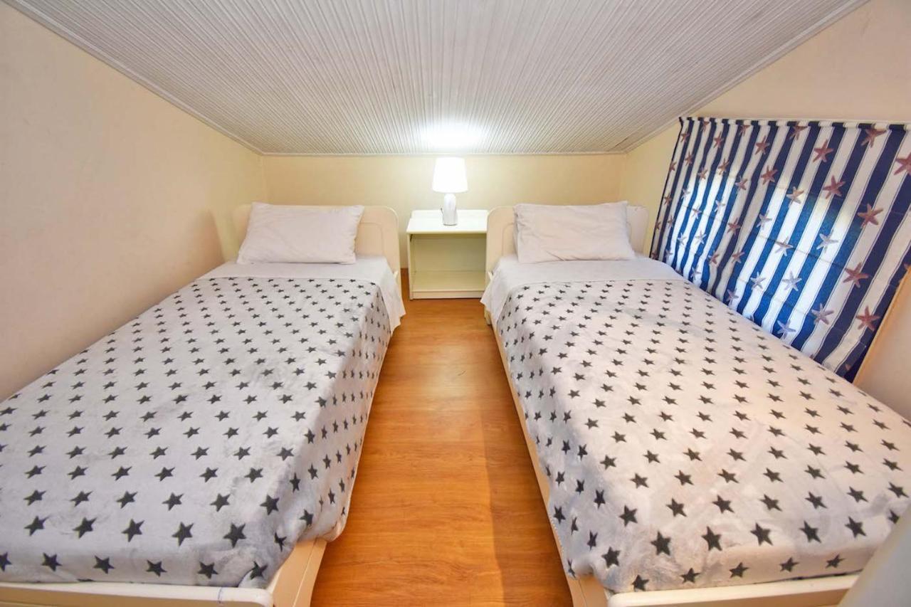 Gouvia - Luxury Suite Extérieur photo