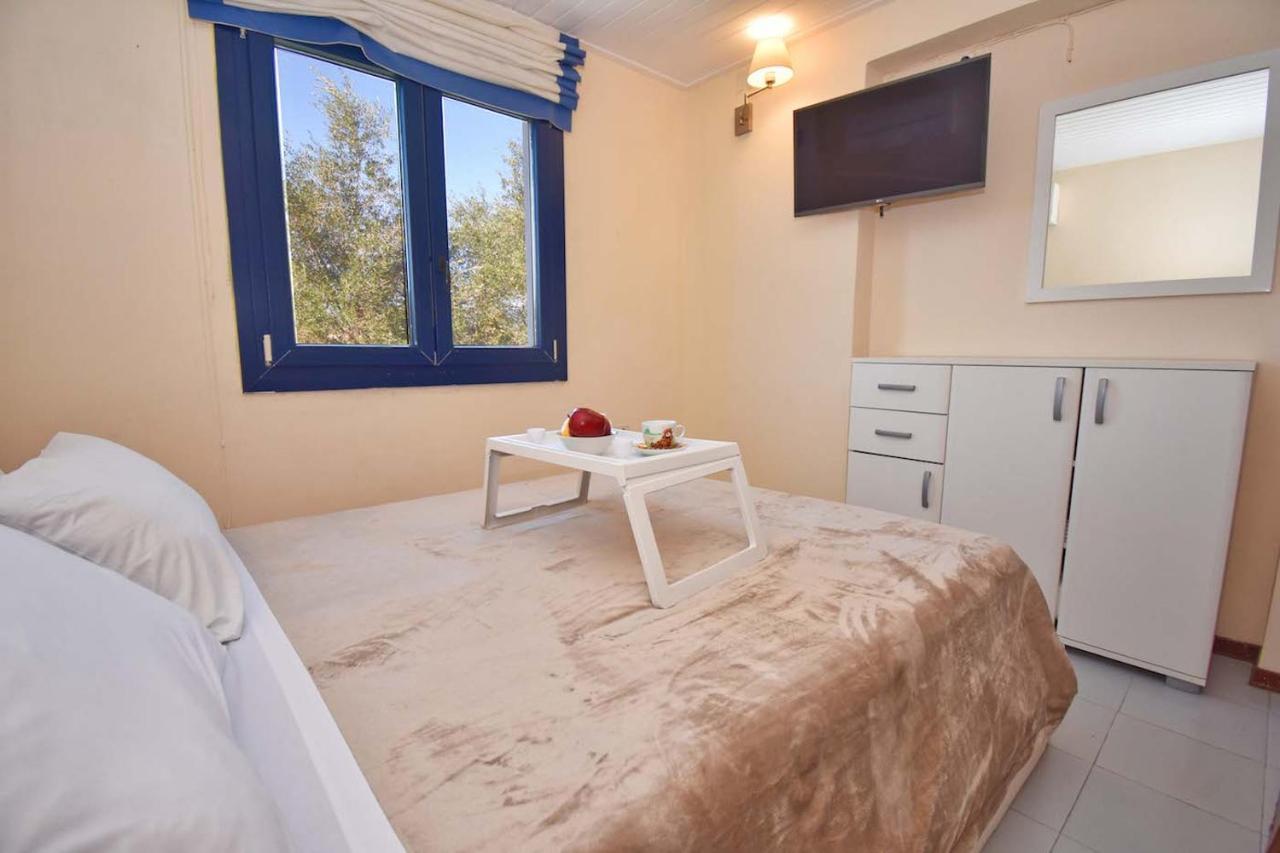 Gouvia - Luxury Suite Extérieur photo