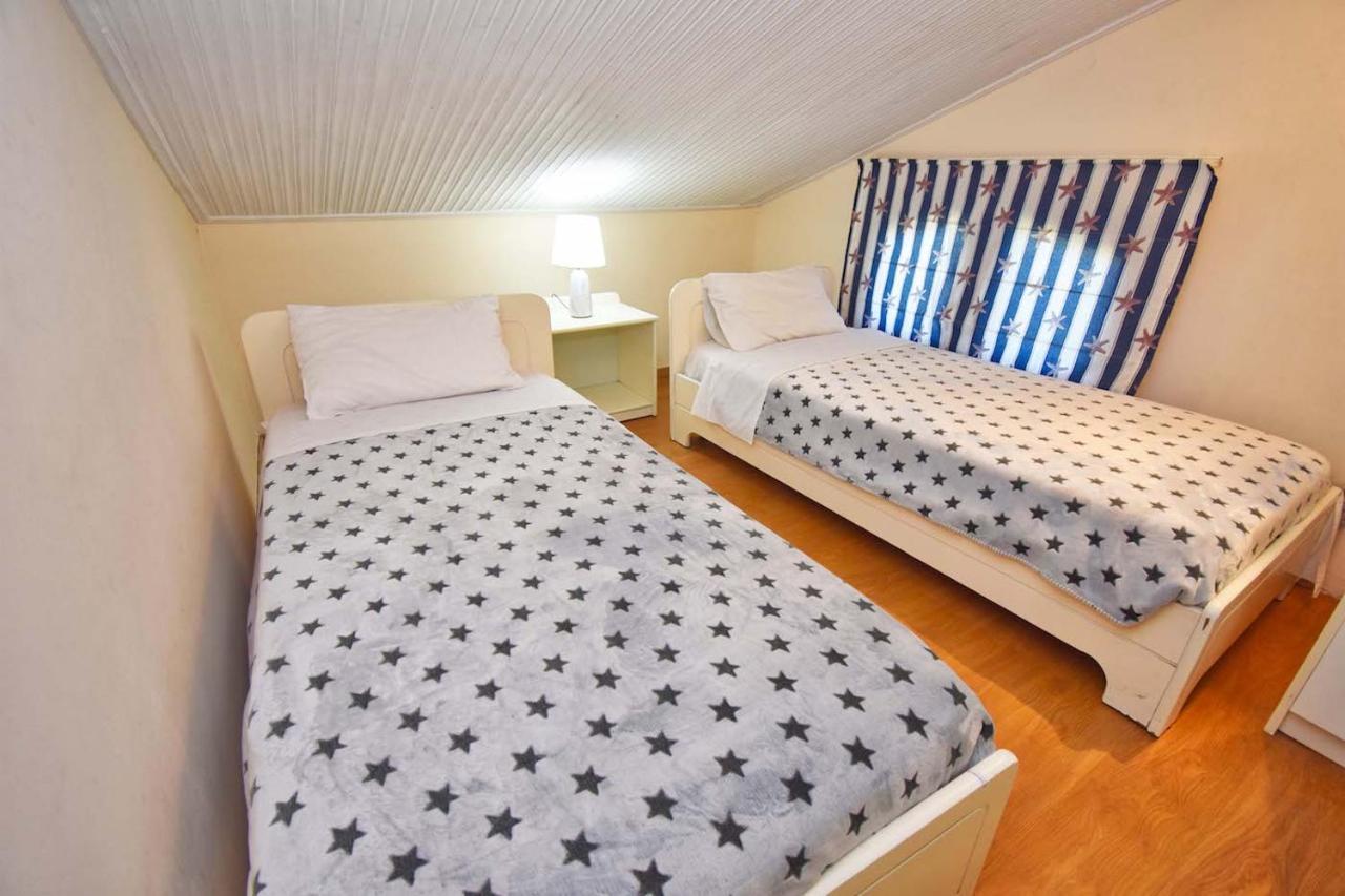 Gouvia - Luxury Suite Extérieur photo