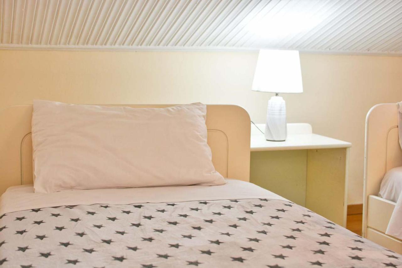 Gouvia - Luxury Suite Extérieur photo