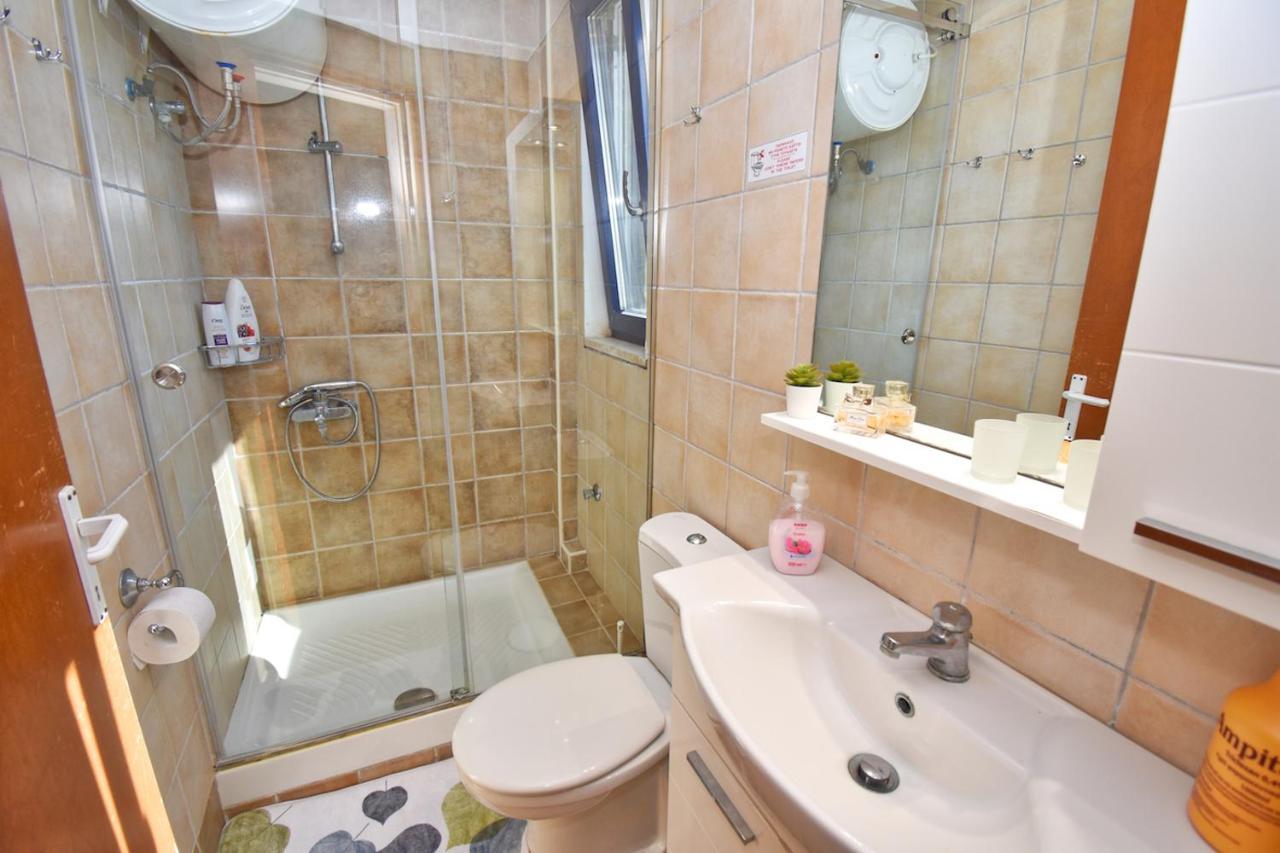 Gouvia - Luxury Suite Extérieur photo