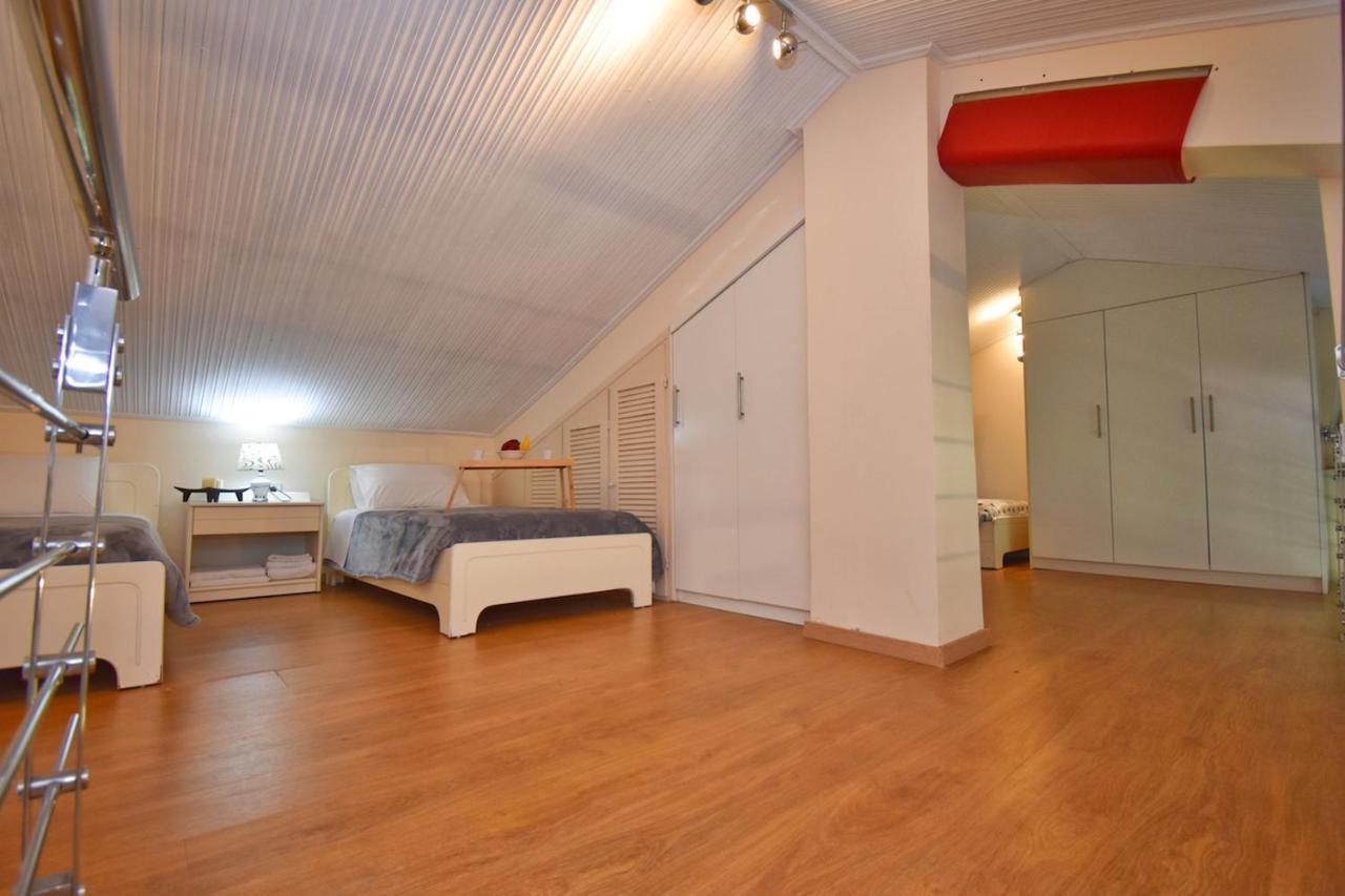 Gouvia - Luxury Suite Extérieur photo