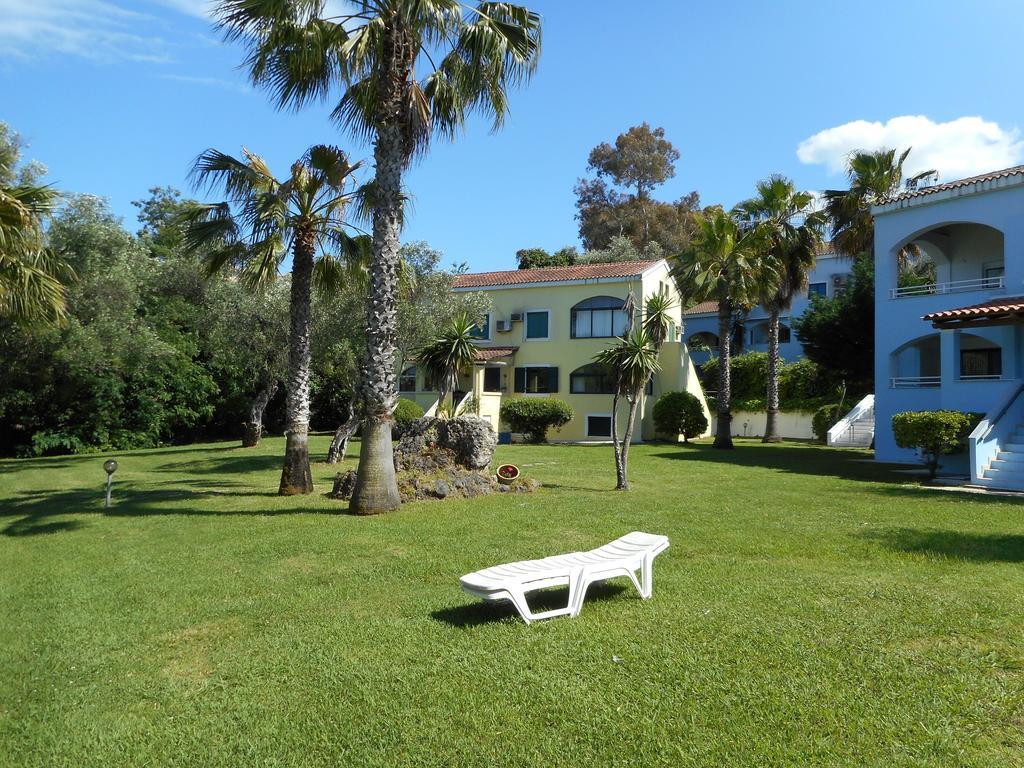 Gouvia - Luxury Suite Extérieur photo